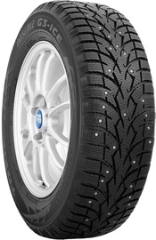 Ziemas riepa Toyo Observe G3 Ice DOT17, 315 x R20, 75 dB, ar radzēm