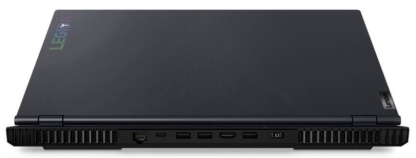 Sülearvuti Lenovo Legion 5 15ACH6 82JW00F7PB PL, AMD Ryzen 7 5800H, 16 GB, 1 TB, 15.6 "