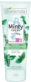 Jalakreem Bielenda Minty Fresh Foot Care, 0.075 l