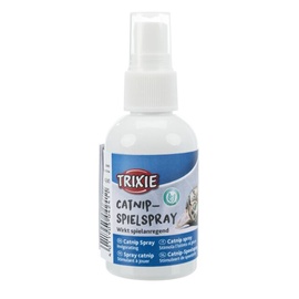Кошачья мята спрей Trixie 4241, 0.05 л