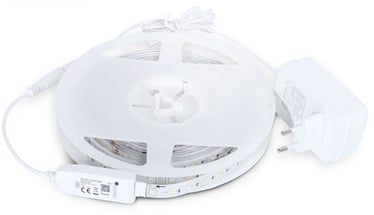 Светодиодная лента Kobi Smart LED Set RGB CCT WIFI, 5 м, IP20, 230 В