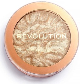 Švytėjimo suteikianti priemonė Makeup Revolution London Reloaded Raise the Bar, 10 g