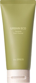 Attīrošas sejas putas sievietēm The Saem Urban Eco, 150 ml