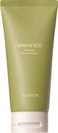 Очищающая пенка для лица для женщин The Saem Urban Eco, 150 мл