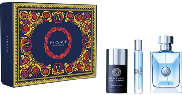 Kinkekomplektid meestele Versace Pour Homme, meestele