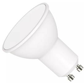 Spuldze Emos LED, silti balta, GU10, 5.7 W, 465 lm