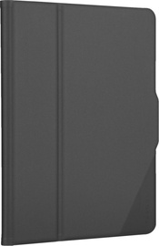Чехол Targus VersaVu Antimicrobial Slim case for Apple iPad 10.2", черный, 10.2″