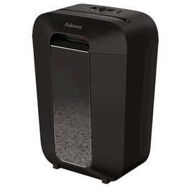 Уничтожитель бумаг Fellowes LX70, 220 mm