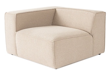 Модульный диван Atelier Del Sofa Lora, персик, 108 x 83 см x 65 см