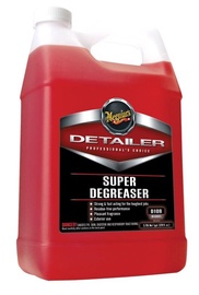 Автомобильный шампунь Meguiars Super Degreaser, 3.78 л