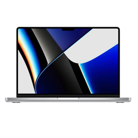Sülearvuti Apple MacBook Pro MKGT3RU/A, Apple M1 Pro, 16 GB, 1 TB, 14 "