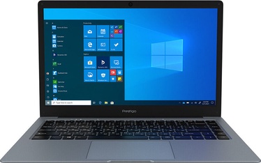Sülearvuti Prestigio Smartbook 141 C6 PSB141C06CHP_DG_CIS, AMD A4-9120e, 4 GB, 128 GB, 14.1 "