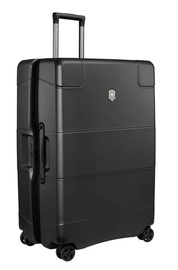 Kohver Victorinox Lexicon Hardside, must, 105 l, 50 x 32 x 75 cm