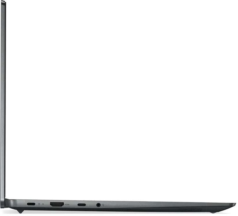 Ноутбук Lenovo IdeaPad 5 Pro 16ARH7 82SN006ALT, AMD Ryzen 7 6800HS Creator Edition, 16 GB, 512 GB, 16 ″