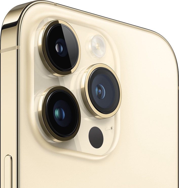 Mobiiltelefon Apple iPhone 14 Pro 128GB Gold