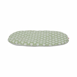 Подушка для животных Zolux, белый/зеленый, 65 см x 43.5 см