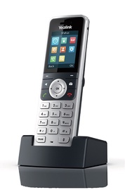 Телефон Yealink W53H, беспроводные
