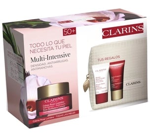 Sejas kopšanas līdzekļu komplekts sievietēm Clarins Multi-Intensive, 80 ml, sievietēm