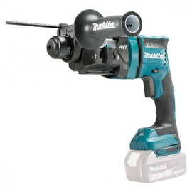 Аккумуляторный перфоратор Makita