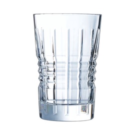 Набор рюмок для шотов Cristal dArques Rendez-Vous Q4358, kристалл, 0.36 л, 6 шт.
