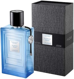 Parfimērijas ūdens Lalique Les Compositions Parfumees Glorious Indigo, 100 ml