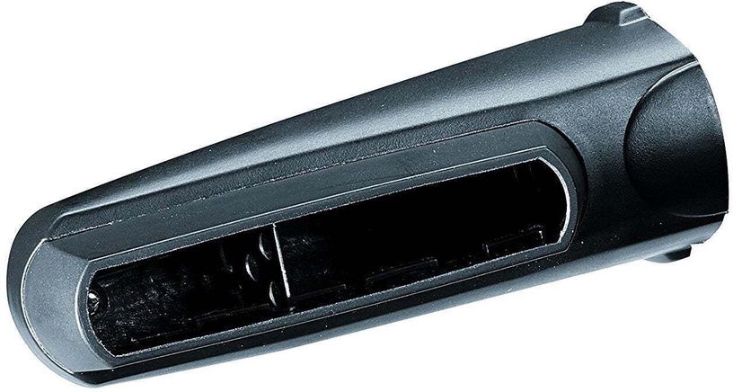 Juuksekoolutaja Babyliss AS200E, must, 1000 W (kahjustatud pakend)