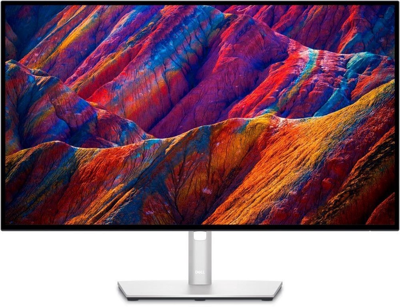 Monitor Dell UltraSharp U2723QE, 27", 5 ms