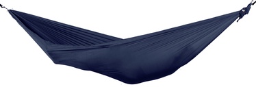 Šūpuļtīkls Ticket To The Moon Lightest Hammock, zila, 320 cm