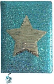 Märkmik Stnux Star, A5, 80