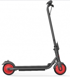 Электрический самокат Segway Zing C20, серый