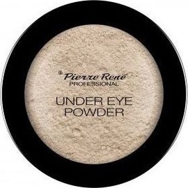 Birstošais pūderis Pierre Rene Under Eye, 4 g