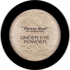 Birios pudros Pierre Rene Under Eye, 4 g