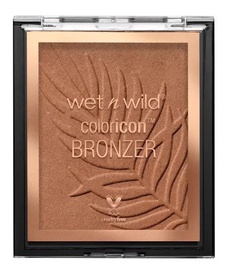 Пудра-бронзатор Wet N Wild Color Icon What Shady Beaches, 11 г