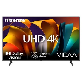 Televizors Hisense 65A6N, UHD/QNED/QLED, 65 "