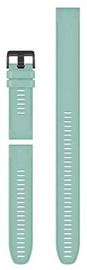 Rihmad Garmin QuickFit® 26 Dive Watch Band, roheline
