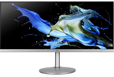 Monitor Acer UM.CB2EE.016, 34", 4 ms