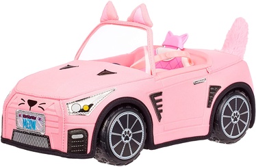 Bērnu rotaļu mašīnīte L.O.L. Surprise! Na! Na! Na! Surprise Convertible Car