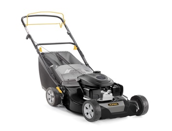 Bensiinimootoriga muruniiduk iseliikuv Alpina AL4 46 SH, 46 cm