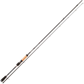 Спиннинг Rapture Signal Master Sense ML 126-40-100, 213 см, коричневый/черный