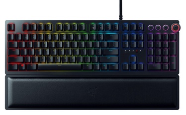 Клавиатура Razer Huntsman Elite EN, черный
