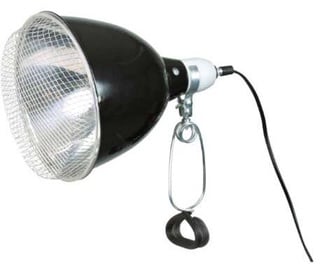 Akvārija lampa Trixie Reflector Clamp Lamp