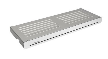 Riiul Ravak Slim S, 278 mm x 22 mm x 103 mm, kroom