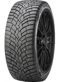 Ziemas riepa Pirelli Scorpion Ice Zero 2, 255 x R19, ar radzēm