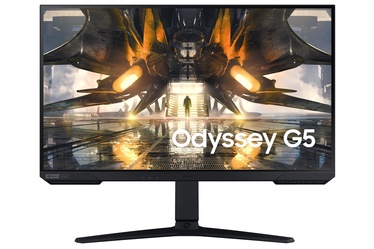 Monitor Samsung S27AG500PP, 27", 1 ms