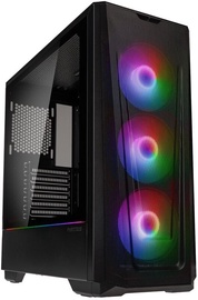 Корпус компьютера Phanteks PH-EC360ATG_DBK02, черный