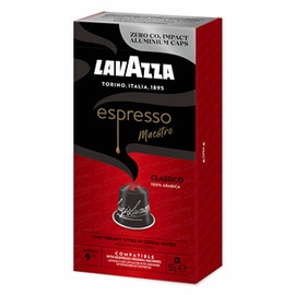 Kavos kapsulės Lavazza, 0.57 kg