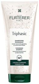 Šampoon Rene Furterer Triphasic Anti-Hair Loss Stimulating, 200 ml