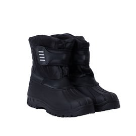 Ziemas zābaki SN Men's Snow Boots Black 44