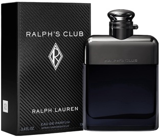 Parfimērijas ūdens Ralph Lauren Ralph's Club, 100 ml