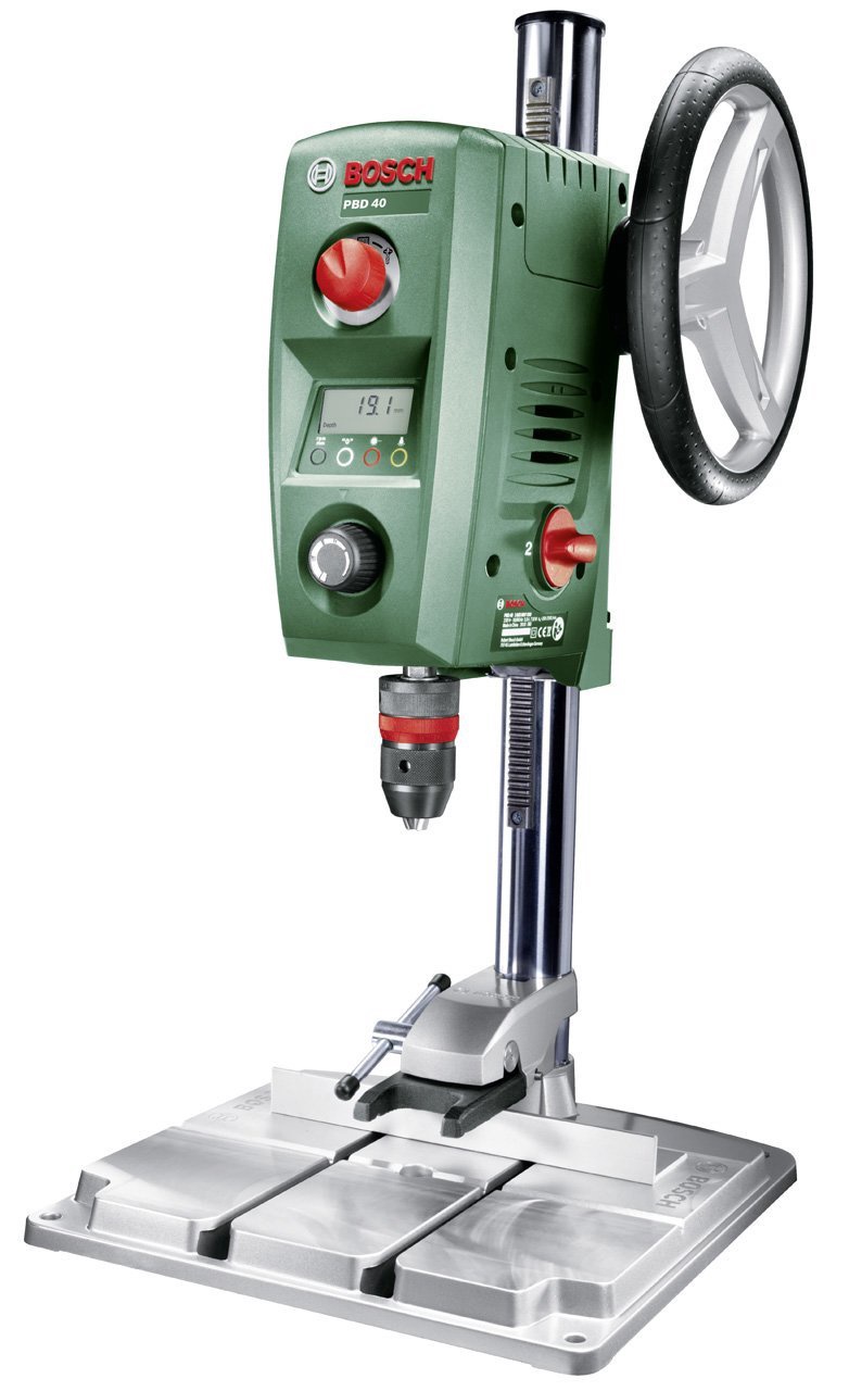 Puurpink Bosch 710W PBD 40 40/13mm